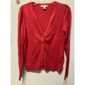 New York & Company Cardigan